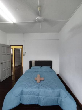 Kuching Premier 101 Homestay